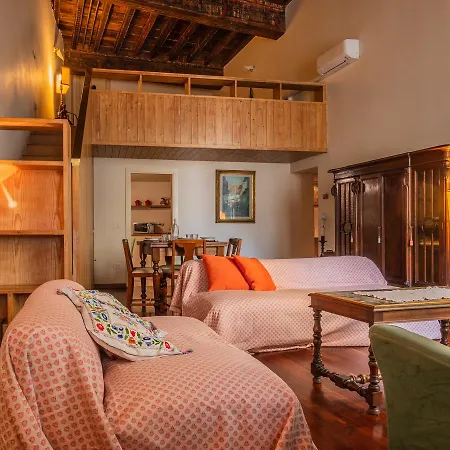 Maggio Comfort 2 Bedrooms فلورنس