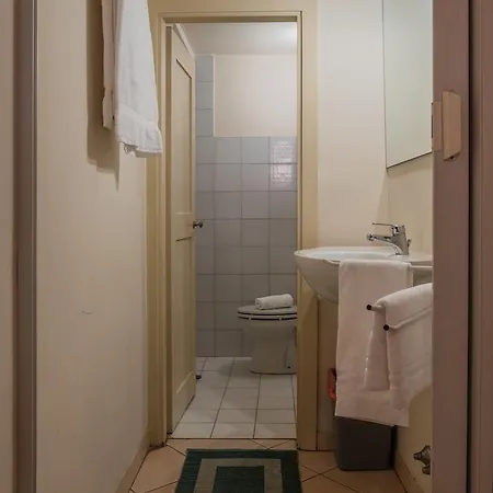 Maggio Comfort 2 Bedrooms * فلورنس