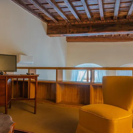 Maggio Comfort 2 Bedrooms شقة