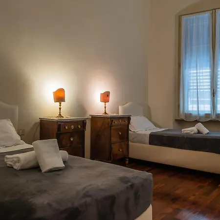 Maggio Comfort 2 Bedrooms شقة *