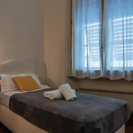 Maggio Comfort 2 Bedrooms