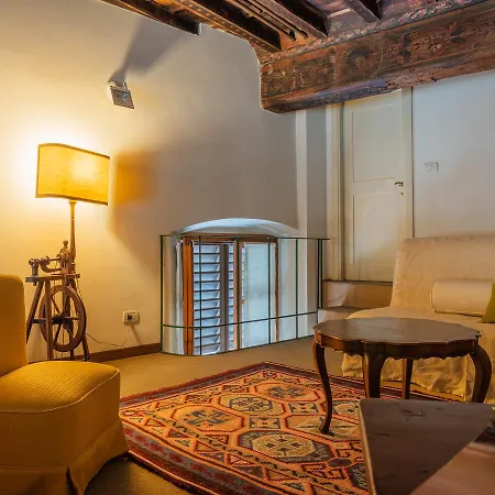 Maggio Comfort 2 Bedrooms شقة