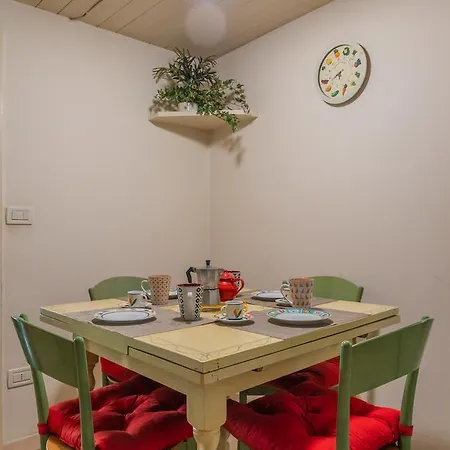 Maggio Comfort 2 Bedrooms דירה